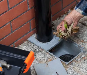 Kanalreinigung Gallus