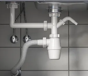 Küchen-Siphon-Service Gallus